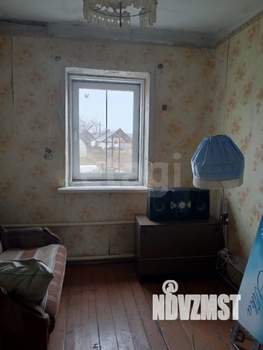 Дом 91м², 1-этажный, участок 12 сот.  