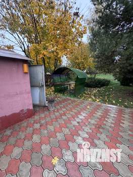 Дом 73м², 1-этажный, участок 15 сот.  