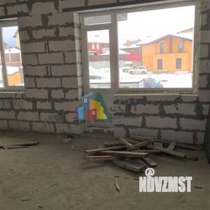 Таунхаус 87м², 2-этажный, участок 3 сот.  