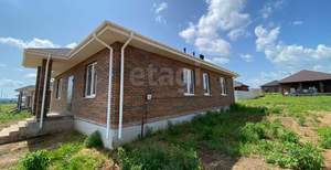 Дом 120м², 1-этажный, участок 8 сот.  
