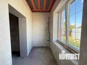Дом 125м², 1-этажный, участок 6 сот.  