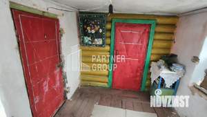 Дом 70м², 1-этажный, участок 15 сот.  