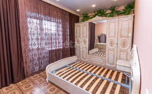 Дом 414м², 4-этажный, участок 9 сот.  