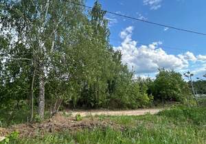 Дом 130м², 2-этажный, участок 6 сот.  