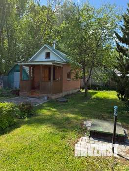 Дом 120м², 2-этажный, участок 18 сот.  