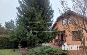 Дом 255м², 2-этажный, участок 15 сот.  