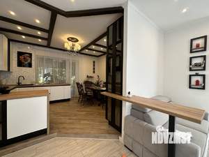 Коттедж 140м², 1-этажный, участок 12 сот.  