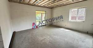 Дом 100м², 1-этажный, участок 9 сот.  