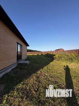 Дом 94м², 1-этажный, участок 12 сот.  