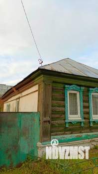 Дом 44м², 1-этажный, участок 5 сот.  