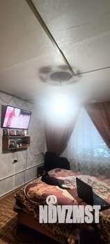 Дом 60м&sup2;, 1-этажный, участок 8 сот.  