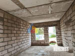 Дача 200м², 2-этажный, участок 6 сот.  