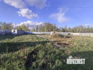 Дача 140м², 2-этажный, участок 32 сот.  