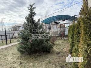 Дом 64м², 1-этажный, участок 5 сот.  