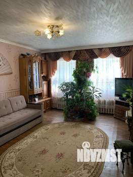 Дом 64м², 1-этажный, участок 5 сот.  