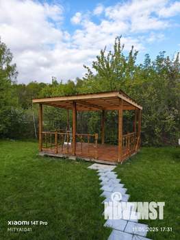 Дом 75м&sup2;, 2-этажный, участок 10 сот.  