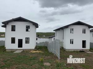 Дом 90м², 2-этажный, участок 5 сот.  