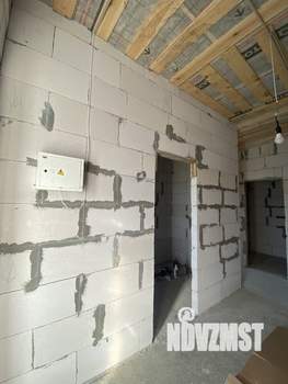 Коттедж 130м², 1-этажный, участок 8 сот.  
