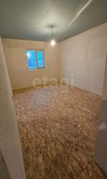 Дом 119м², 2-этажный, участок 15 сот.  