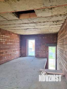 Таунхаус 90м², 2-этажный, участок 2 сот.  