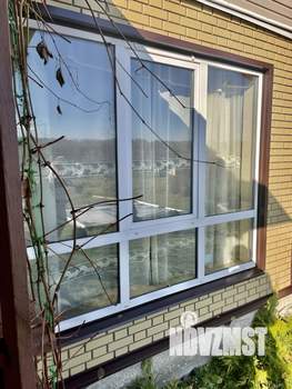 Дом 102м², 1-этажный, участок 10 сот.  