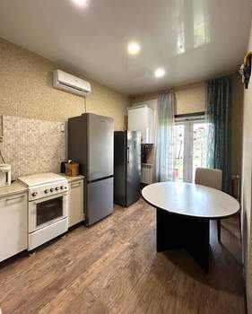 Дом 160м², 2-этажный, участок 7 сот.  
