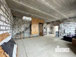 Коттедж 90м², 2-этажный, участок 4 сот.  