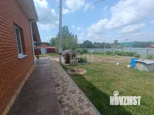 Дом 85м², 1-этажный, участок 12 сот.  