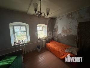 Дом 80м², 1-этажный, участок 17 сот.  