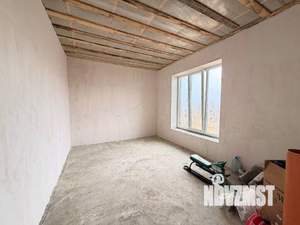 Дом 105м&sup2;, 1-этажный, участок 6 сот.  