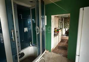 Дом 45м², 1-этажный, участок 5 сот.  