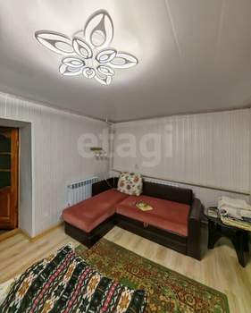 Дом 70м², 1-этажный, участок 5 сот.  
