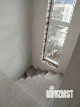 Коттедж 137м², 2-этажный, участок 5 сот.  