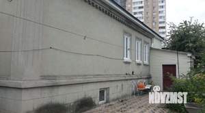 Дом 200м², 1-этажный, участок 7 сот.  