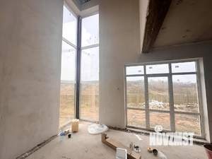 Коттедж 130м&sup2;, 2-этажный, участок 5 сот.  