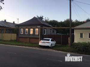 Дом 60м², 1-этажный, участок 5 сот.  