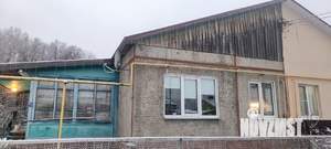 Дом 60м&sup2;, 1-этажный, участок 8 сот.  