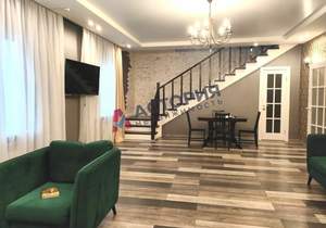 Дом 150м&sup2;, 2-этажный, участок 30 сот.  