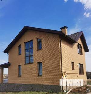 Дом 150м², 2-этажный, участок 8 сот.  