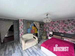 Дом 54м², 1-этажный, участок 25 сот.  
