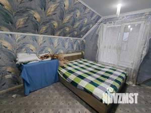 Дом 100м², 2-этажный, участок 4 сот.  