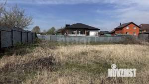 Дом 223м², 2-этажный, участок 12 сот.  