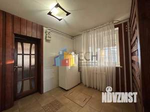 Дом 240м², 3-этажный, участок 4 сот.  