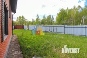 Дом 127м², 2-этажный, участок 8 сот.  