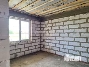 Дом 110м&sup2;, 1-этажный, участок 9 сот.  