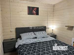 Дача 55м², 1-этажный, участок 8 сот.  