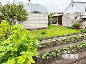 Дом 103м², 1-этажный, участок 10 сот.  