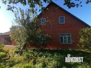 Дом 336м&sup2;, 2-этажный, участок 15 сот.  