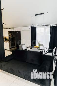 Дом 77м², 1-этажный, участок 12 сот.  