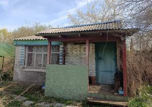 Дом 38м², 2-этажный, участок 4 сот.  